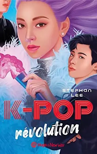Produktbild: K-pop révolution