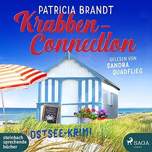 Produktbild: Krabben-Connection: Ostsee-Krimi