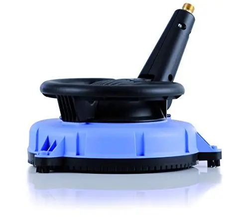 Produktbild: Kränzle Round Cleaner UFO kurz Ø 300 mm 41.855