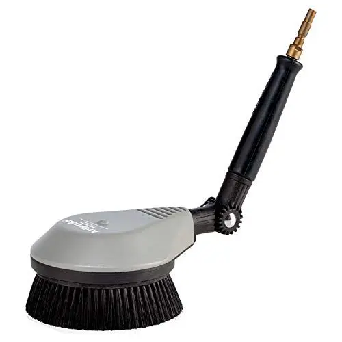 Produktbild: Kränzle Waschbürste BRUSH light, rotierend 12.800