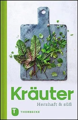 Produktbild: Kräuter: Herzhaft und süß