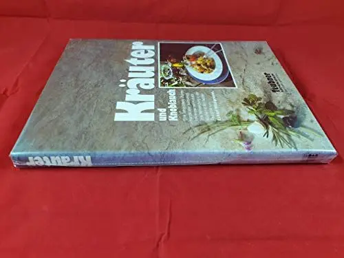 Produktbild: Kräuter und Knoblauch