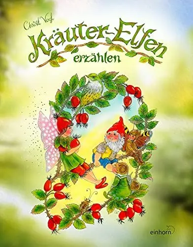 Produktbild: Kräuter-Elfen erzählen