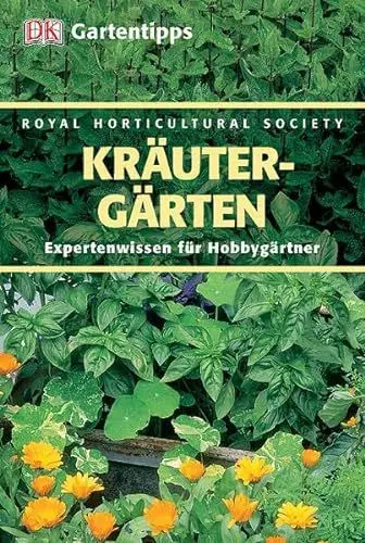 Produktbild: Kräutergärten