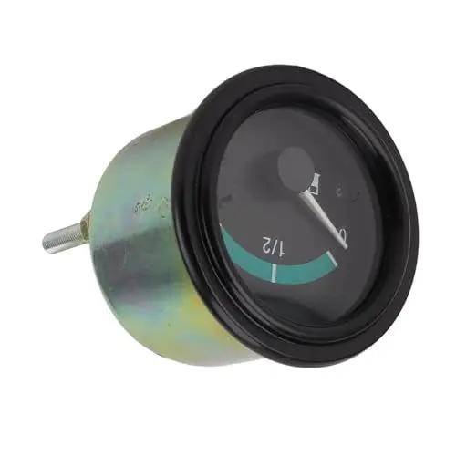 Produktbild: Kraftstoffanzeigeinstrumentierung für Messgeräte, Mechanisch, 24 V, für Tanktechnik, Flüssigkeit für Füllstandsmessgeräte