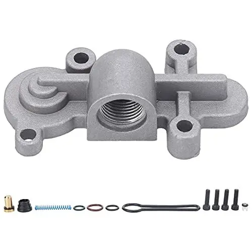 Produktbild: Kraftstoffdruckregler Blue Spring Kit 3C3Z-9T517-AG Fit für Excursion E-350 E-350