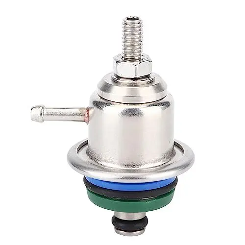 Produktbild: kraftstoffdruckregler,Kraftstoffdruckregler Einstellbar,Kraftstoffdruckregler Bosch 0280160221,Einstellbarer 3 5 Bar Kraftstoffeinspritzdruckregler Passend Für Z32.8 Hochdruck-Kraftstoffpumpe Kraftsto