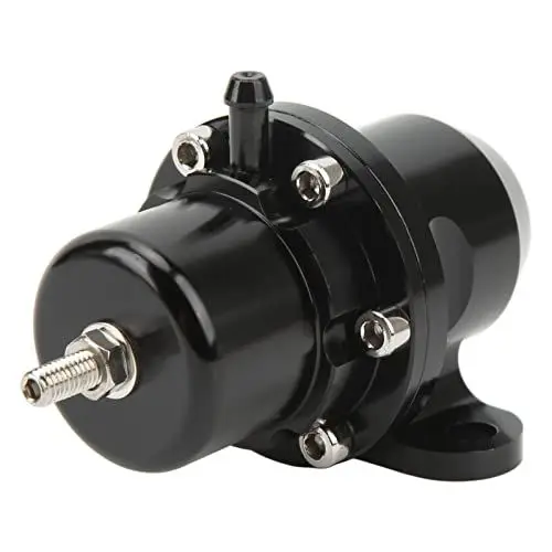 Produktbild: Kraftstoffdruckregler-Steuerventil-Einspritzsteuer-Dosiereinheit Ersatz für Acura Integra GSR 1.8L 1994-2001 (Schwarz)