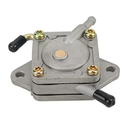 Produktbild: Kraftstoffpumpe, AM109212, ATV Kraftstoffpumpe Ersatz für 112L 130 165 LX172 185 GT242 RX95 SX