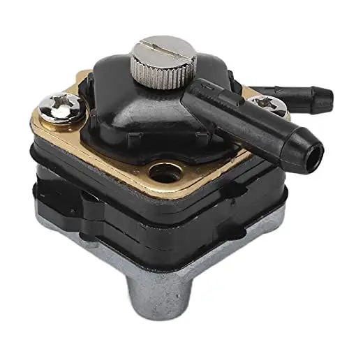 Produktbild: Kraftstoffpumpe, Außenborder-Kraftstoffpumpe 397839 391638 395091 397274 Ersatz für Johnson Evinrude 6HP 8HP 9.9HP 15HP 1981-1992