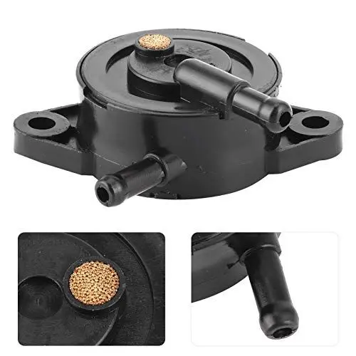 Produktbild: Kraftstoffpumpe, Dioche Fuel Pump Kraftstoffpumpenbaugruppe 49040‑7008 Ersatzteil Fit für FR541V/FR600V/FR651V/FR691V/FR730V