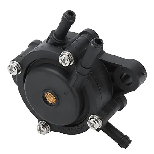 Produktbild: Kraftstoffpumpe, Gas-ABS-Zubehör, Mini-Größe, für Generatoren in Traktor, Motorrad, Anhänger, Rasenmäher, Schiff