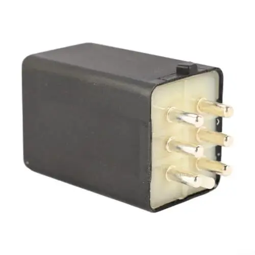 Produktbild: Kraftstoffpumpenrelais für Mercedes für Benz W123 280E 280CE 280SE 0015450705 Teile