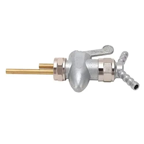 Produktbild: Kraftstoffsystem Benzinhahn Metall Gas Tank Schaltventil Ersatz für R51 3 R69 R50 R68 R67 R67 2 R60 2 R50 2