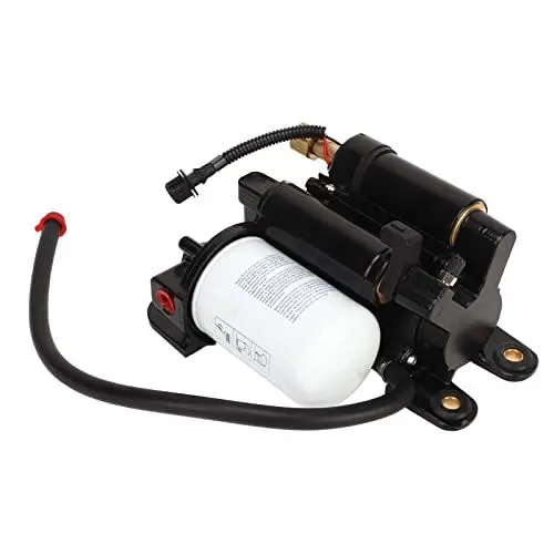 Produktbild: Kraftstoffsystem Elektrische Kraftstoffpumpe Elektrische Kraftstoffpumpe 23306461 für 5.7OSXI 5.7OSI 5.7GXI 5.0GXI 5.7GI 5.0OSI 4.3GXI 4.3OSI 4.3L 5.0L 5.7L