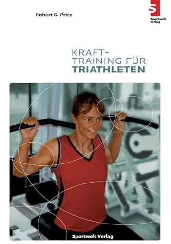 Produktbild: Krafttraining für Triathleten