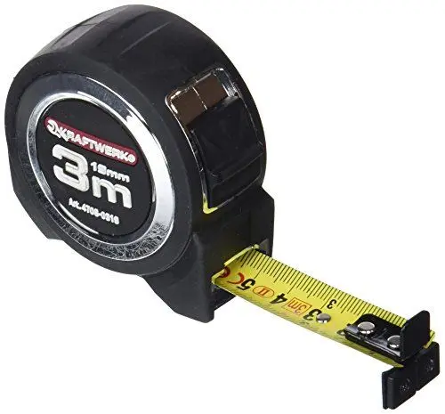 Produktbild: Kraftwerk 4706-0319 Rollmeter