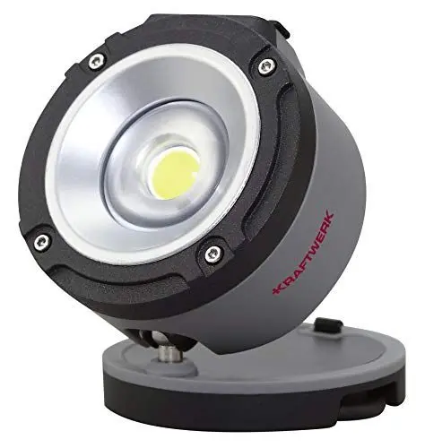 Produktbild: LED Arbeitsleuchte FLEXDOT 600, wiederaufladbar