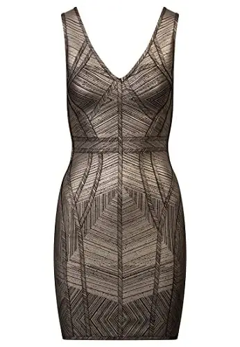 Produktbild: Kraimod Damen Cocktailkleid, Schwarz, 36 EU