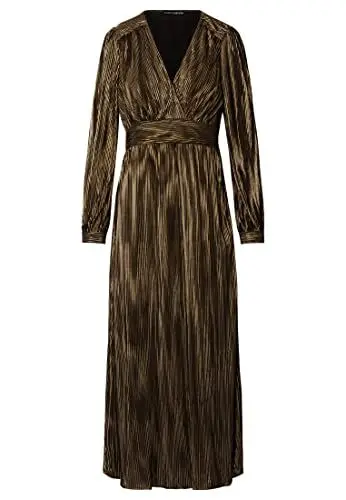 Produktbild: Kraimod Damen Kleid, Schwarz, 36 EU