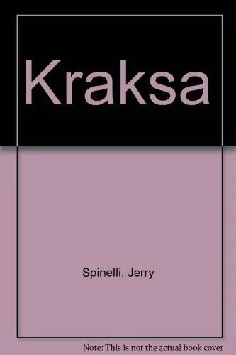 Produktbild: Kraksa