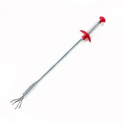 Produktbild: Krallengreifer Greifkralle Schraubenheber Flexibles Greifer Aufnahme Werkzeug -- 60cm