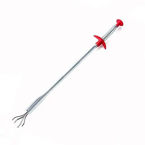 Produktbild: Krallengreifer Greifkralle Schraubenheber Flexibles Greifer Aufnahme Werkzeug -- 60cm