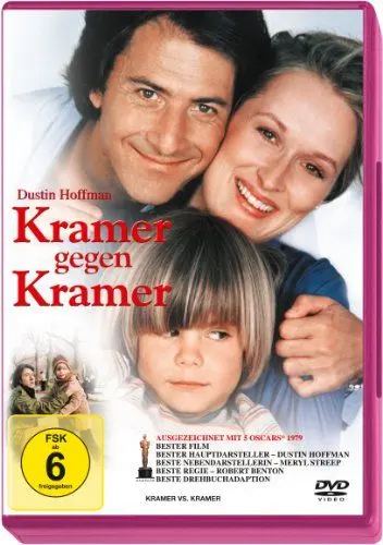 Produktbild: Kramer gegen Kramer