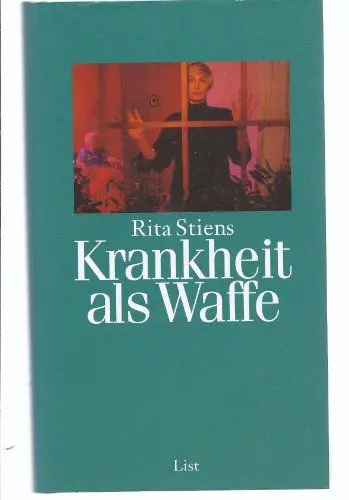 Produktbild: Krankheit als Waffe