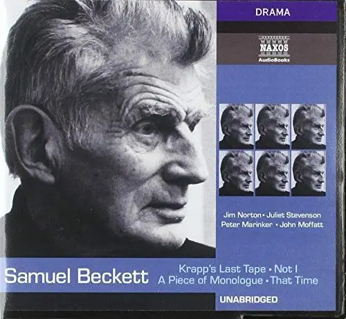 Produktbild: Krapp's Last Tape: Library Edition