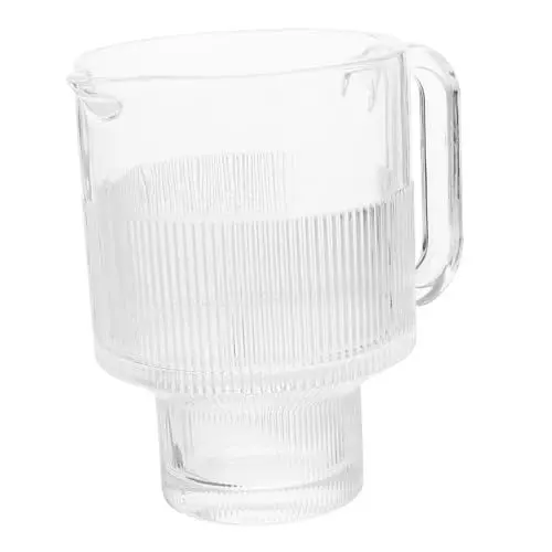 Produktbild: HEMOTON 1stück Cocktail Und Fruchtsaftbecher Stapelbare Trinkgläser Für Kalte Getränke Für Partys Hochzeiten Und Veranstaltungen Mit Kreativem Design Und Einzigartiger Oberfläche