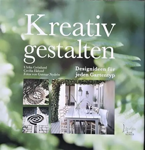 Produktbild: Kreatives GartenDesign