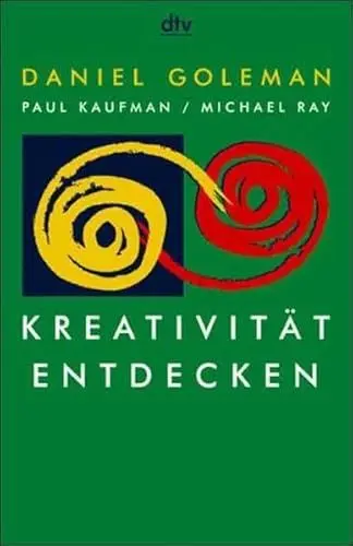 Produktbild: Kreativität entdecken