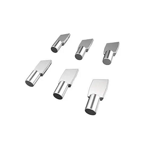 Produktbild: Kreg KMA-5MPIN Regalstifte, 5 mm