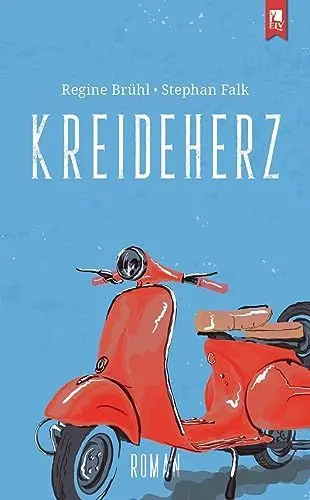 Produktbild: Kreideherz