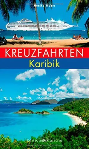 Produktbild: Kreuzfahrten Karibik