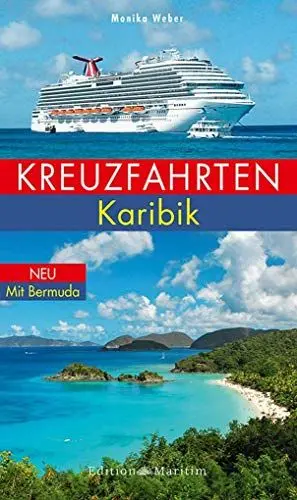 Produktbild: Kreuzfahrten Karibik: Mit Bermuda