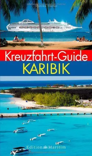 Produktbild: Kreuzfahrt-Guide Karibik
