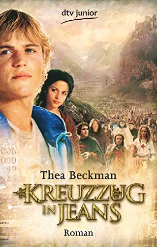 Produktbild: Kreuzzug in Jeans: Roman