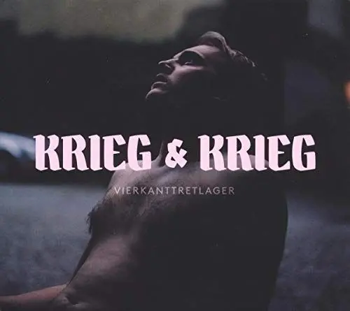 Produktbild: Krieg & Krieg