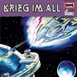 Produktbild: Krieg im All: Die Originale 51