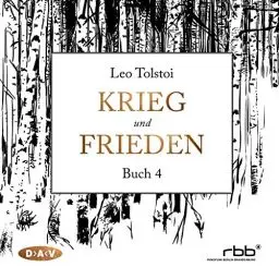 Produktbild: Krieg und Frieden 2