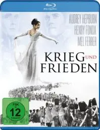 Produktbild: Krieg und Frieden (Blu-ray)