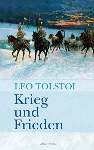 Produktbild: Krieg und Frieden: Roman
