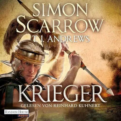 Produktbild: Krieger