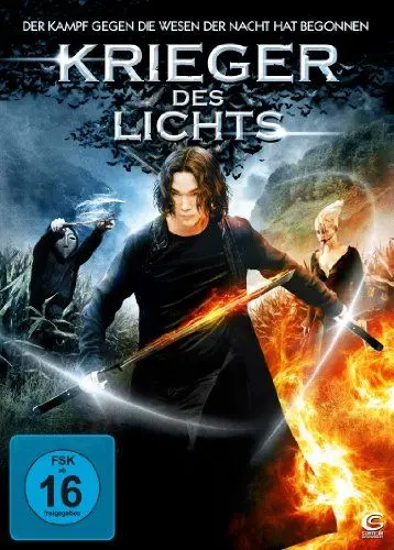 Produktbild: Krieger des Lichts
