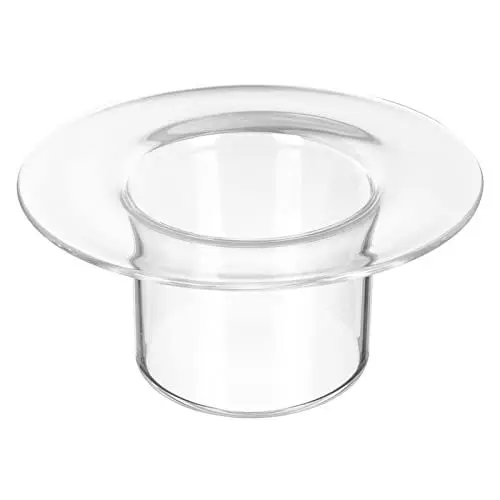 Produktbild: 1stk Joghurtbecher Klare Puddingschale Cup. Dublin- Verkoster Kristalldessertbecher. Mini- Dessert- Becher. Parfait- Tassen Dessert Mini Bowl. Geleebecher Schmücken Glas Haushalt