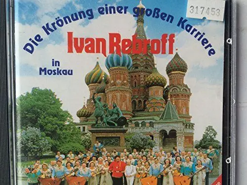 Produktbild: Krönung Einer Grossen Karriere