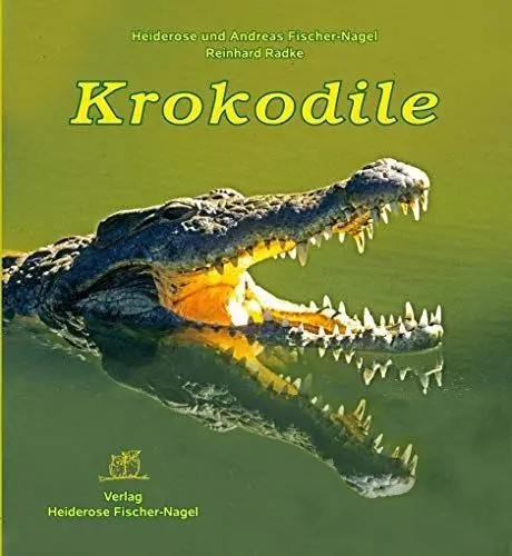 Produktbild: Krokodile