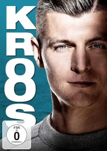 Produktbild: KROOS (DVD)
